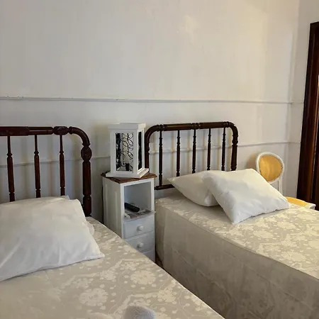 Hotel Buen Retiro Casa De La Musica Y El Sonido Güimar