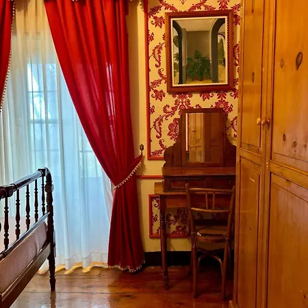 Buen Retiro Casa De La Musica Y El Sonido Hotel