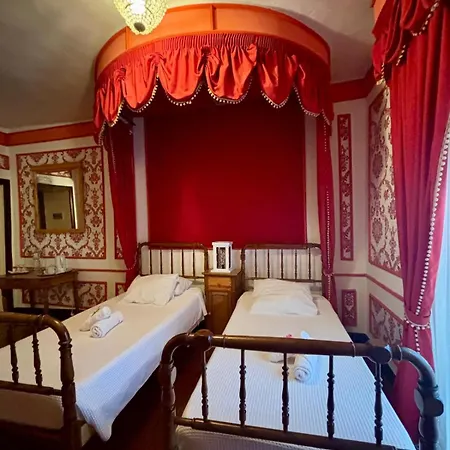 Buen Retiro Casa De La Musica Y El Sonido Hotel Güimar