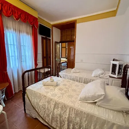 Buen Retiro Casa De La Musica Y El Sonido Hotel *