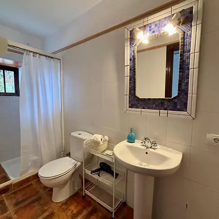 Buen Retiro Casa De La Musica Y El Sonido *