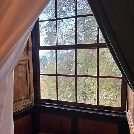 Buen Retiro Casa De La Musica Y El Sonido *