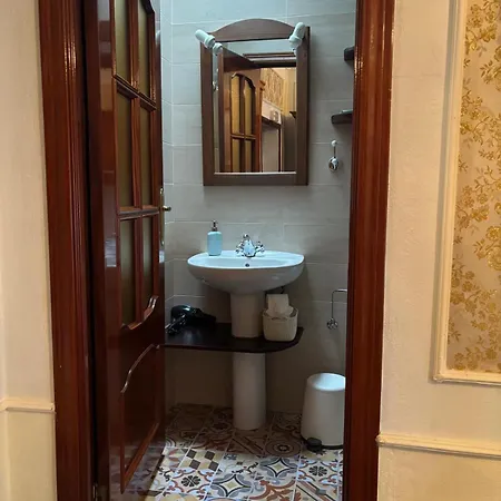 Buen Retiro Casa De La Musica Y El Sonido