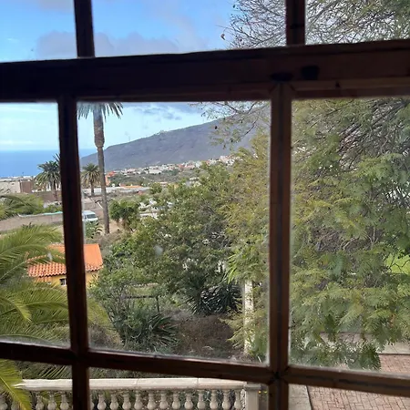 Hotel Buen Retiro Casa De La Musica Y El Sonido