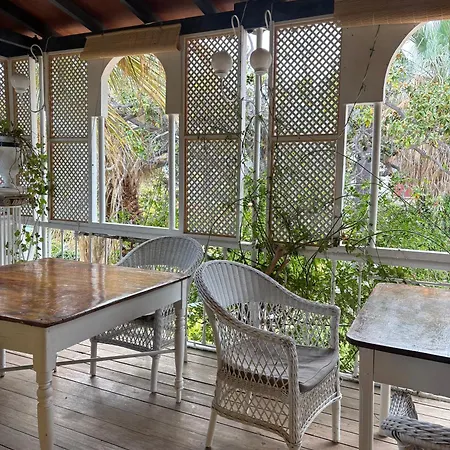 Buen Retiro Casa De La Musica Y El Sonido Güimar