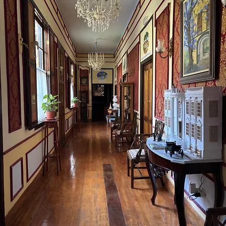 Buen Retiro Casa De La Musica Y El Sonido