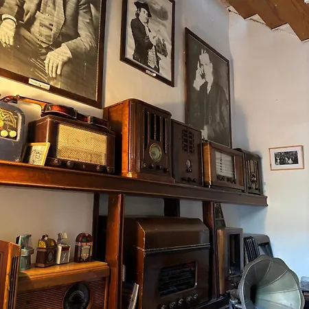 Buen Retiro Casa De La Musica Y El Sonido Hotel