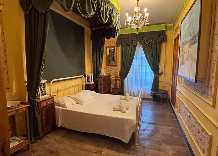 Buen Retiro Casa De La Musica Y El Sonido Hotel