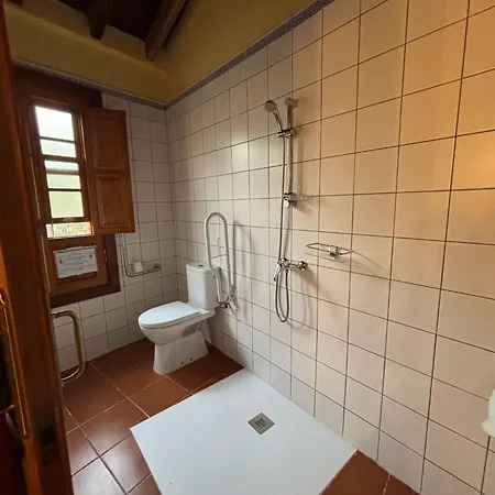 Buen Retiro Casa De La Musica Y El Sonido מלון