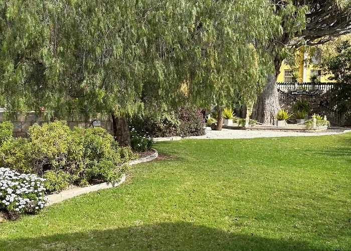 Buen Retiro Casa De La Musica Y El Sonido فندق
