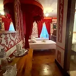 Buen Retiro Casa De La Musica Y El Sonido Hotel Güimar