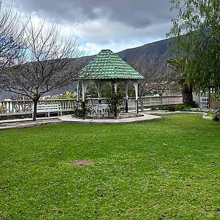 Buen Retiro Casa De La Musica Y El Sonido *