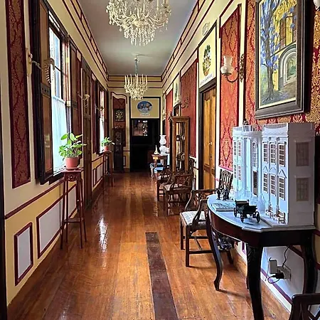 Buen Retiro Casa De La Musica Y El Sonido * Güimar