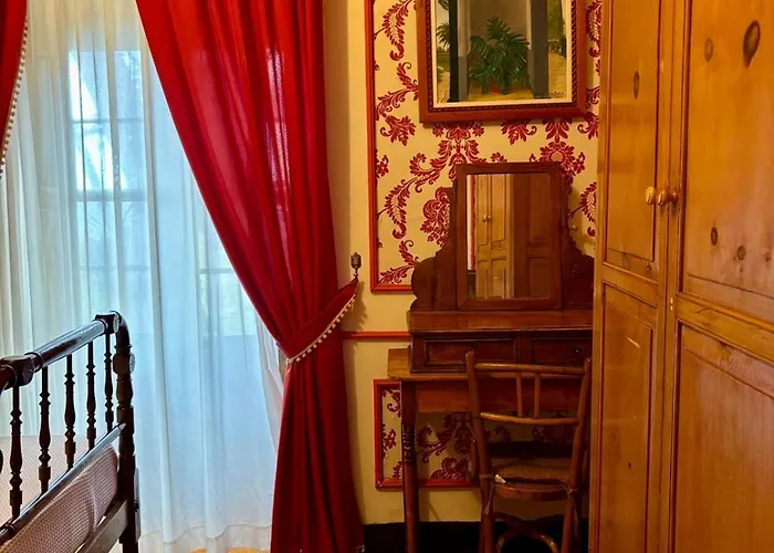 Buen Retiro Casa De La Musica Y El Sonido Ξενοδοχείο