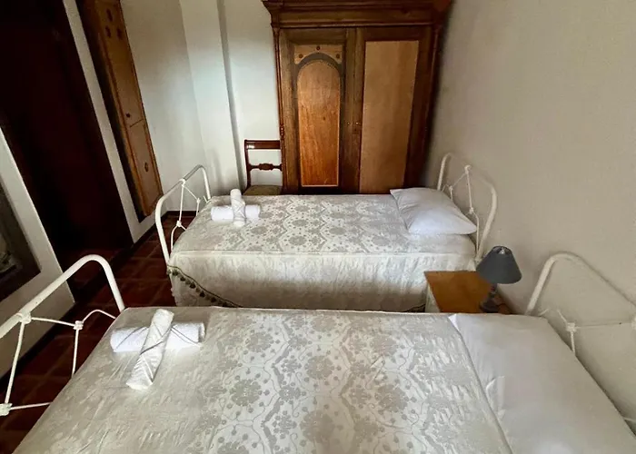 Buen Retiro Casa De La Musica Y El Sonido