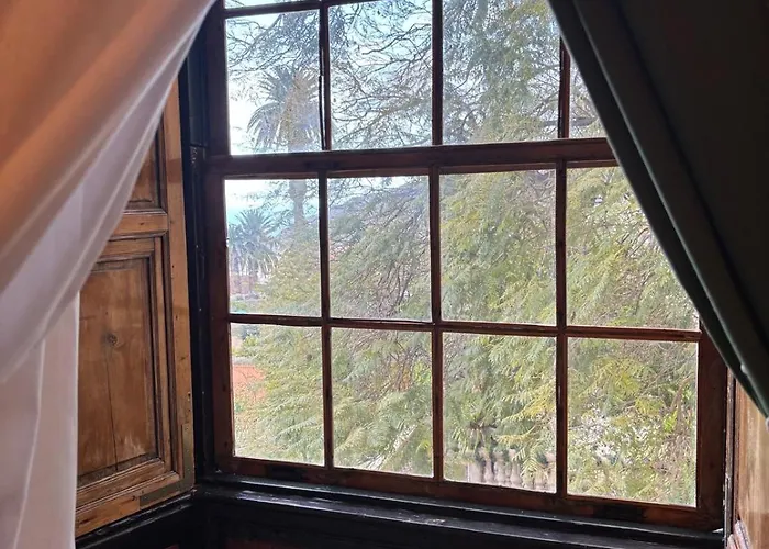 Buen Retiro Casa De La Musica Y El Sonido *