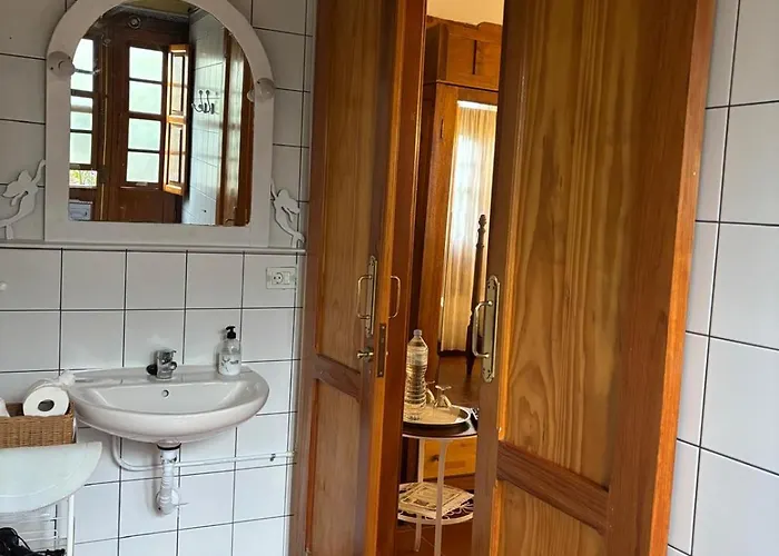 Ξενοδοχείο Buen Retiro Casa De La Musica Y El Sonido Güimar