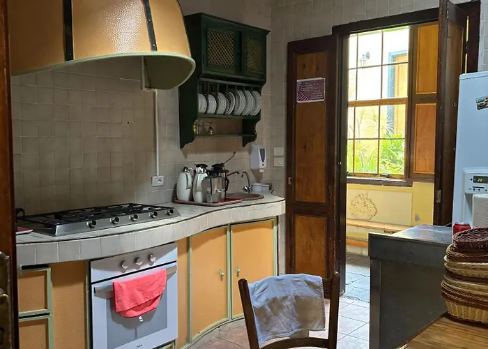 Buen Retiro Casa De La Musica Y El Sonido Ξενοδοχείο *