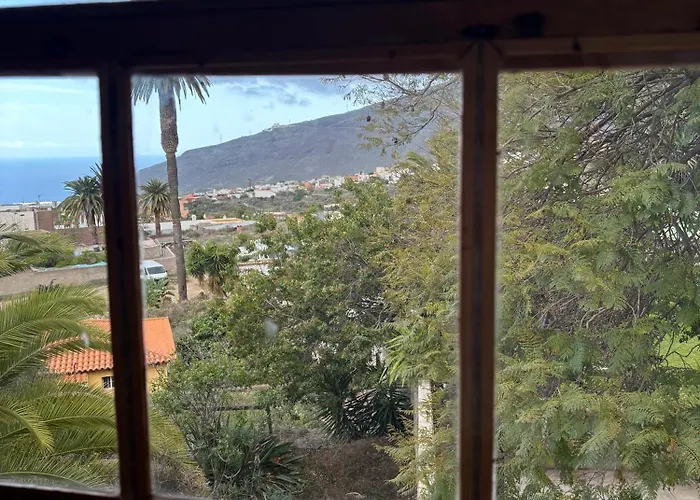 Ξενοδοχείο Buen Retiro Casa De La Musica Y El Sonido