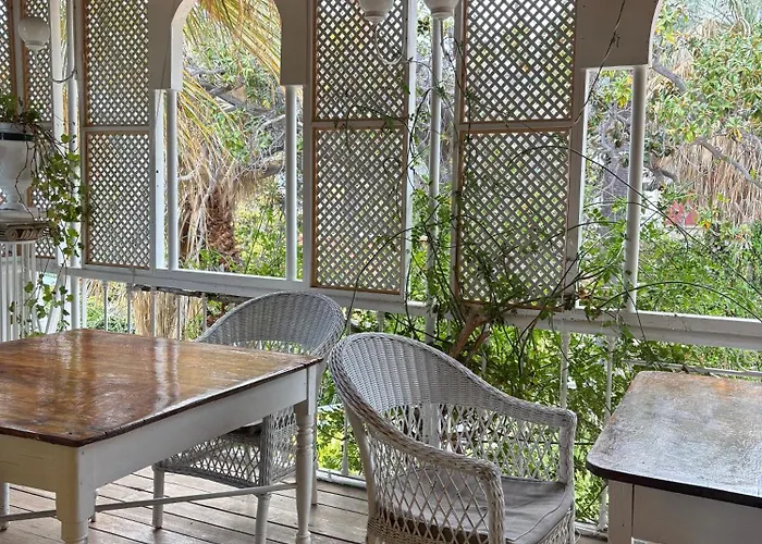 Buen Retiro Casa De La Musica Y El Sonido Güimar