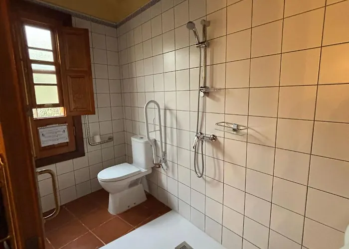 Buen Retiro Casa De La Musica Y El Sonido Ξενοδοχείο