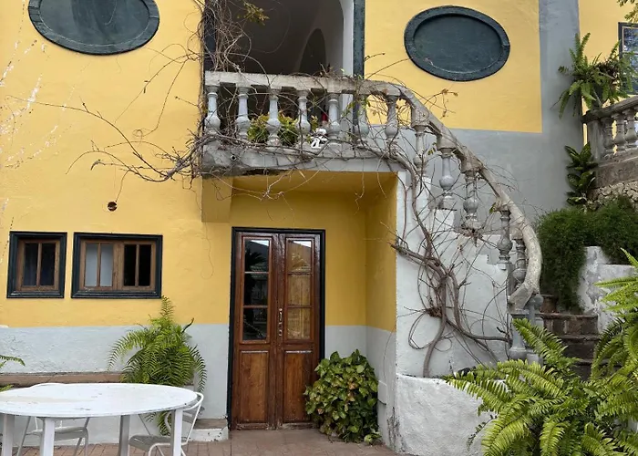 Buen Retiro Casa De La Musica Y El Sonido Ξενοδοχείο *