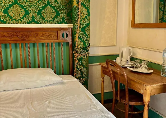 Buen Retiro Casa De La Musica Y El Sonido Ξενοδοχείο *