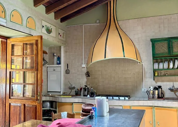 Buen Retiro Casa De La Musica Y El Sonido *