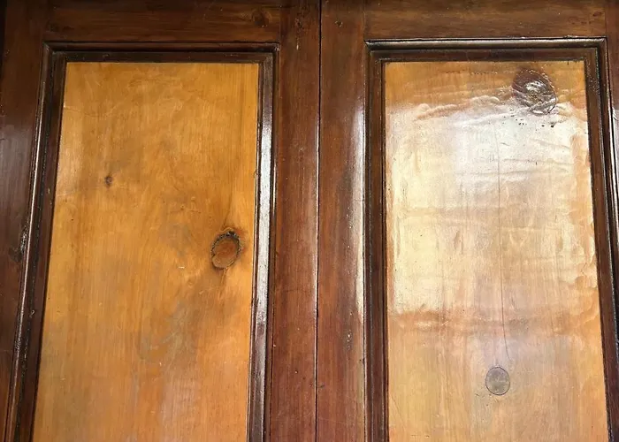 Buen Retiro Casa De La Musica Y El Sonido