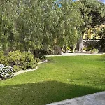 Buen Retiro Casa De La Musica Y El Sonido Szálloda