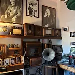 Buen Retiro Casa De La Musica Y El Sonido Szálloda Güimar