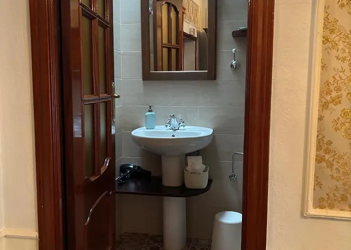 Buen Retiro Casa De La Musica Y El Sonido